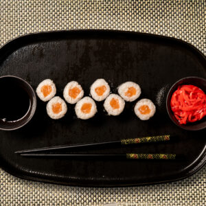 Maki Saumon
